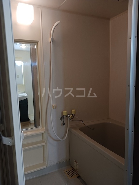 浴室