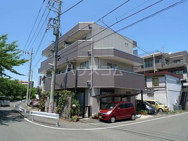 1/26 外観