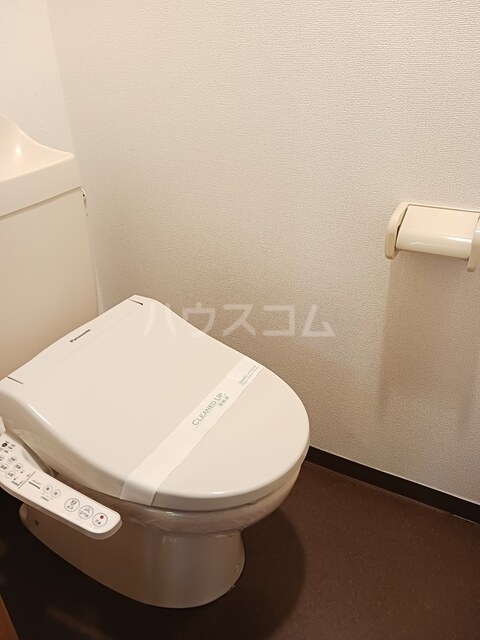 9/26 トイレ