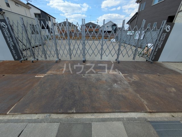 20/28 駐車場
