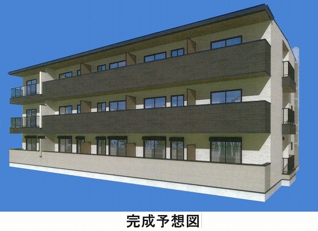 1/23 外観