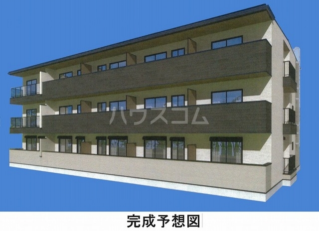 2/23 外観