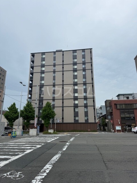 1/2 外観