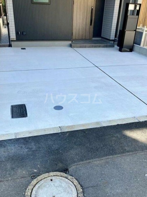 19/24 駐車場