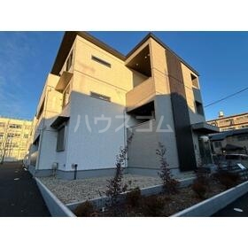 1/27 外観
