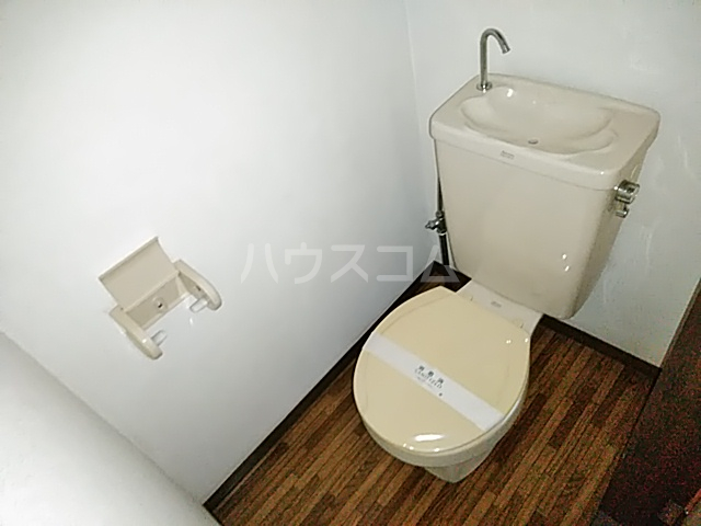 11/24 トイレ