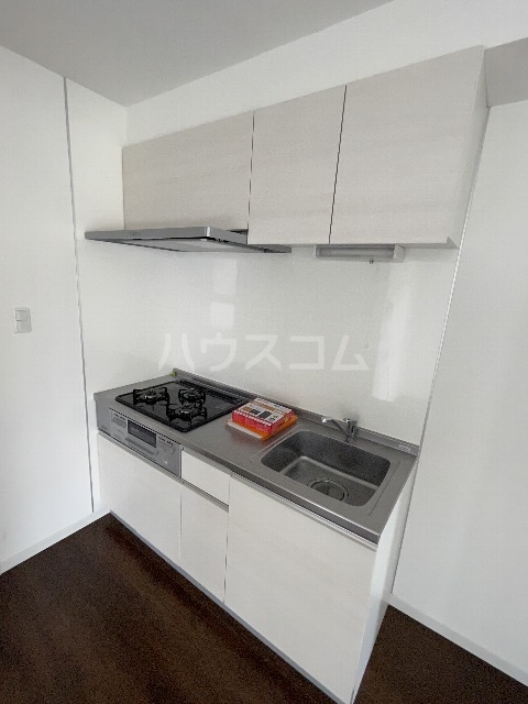 9/30 キッチン