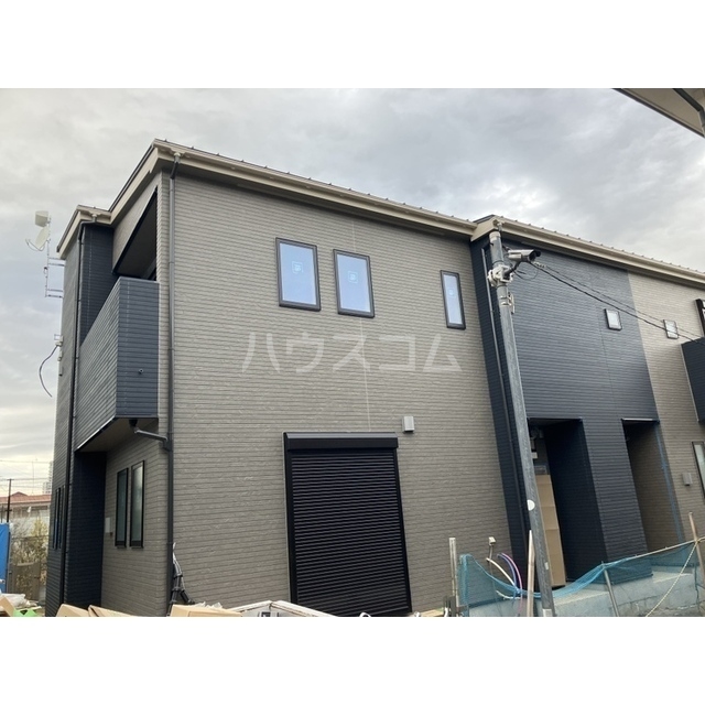 1/15 外観