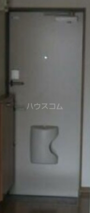 7/16 玄関