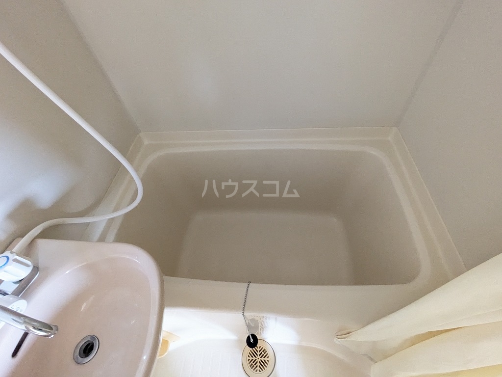 15/30 浴室