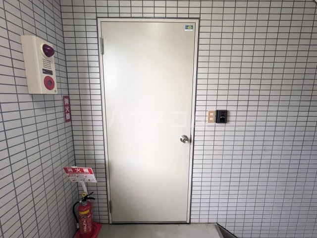11/30 玄関