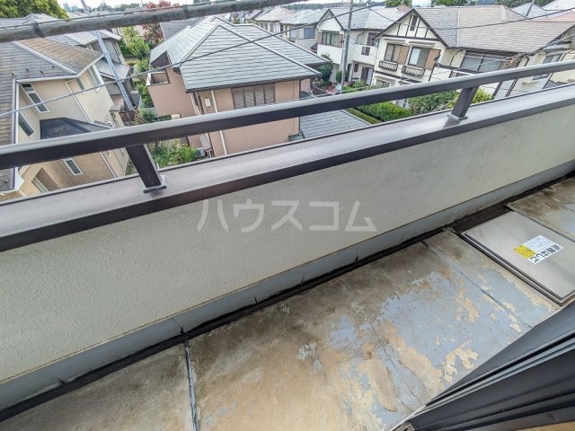 23/30 バルコニー