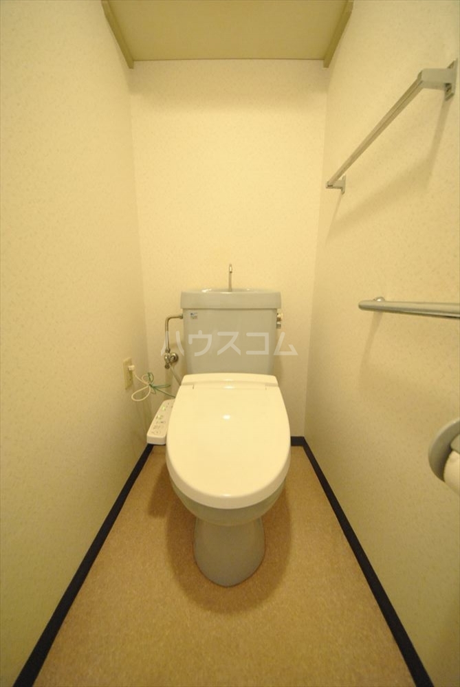 16/30 トイレ