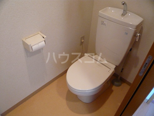 15/25 トイレ