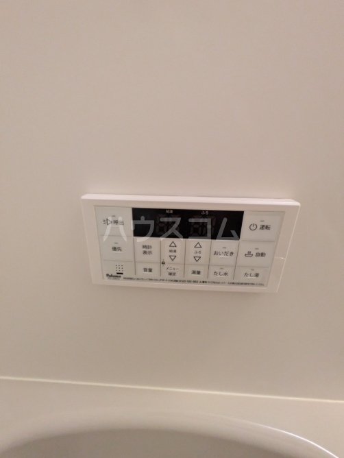 15/30 設備
