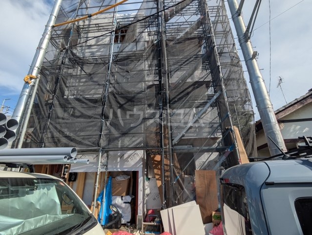 4/19 キッチン