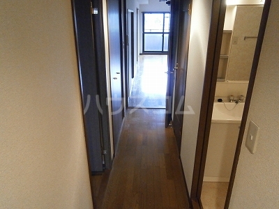 5/30 室内