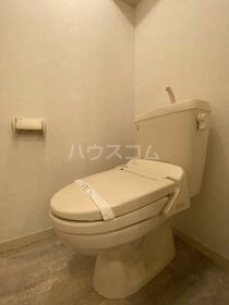 10/22 トイレ