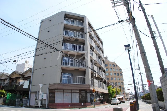 1/18 外観