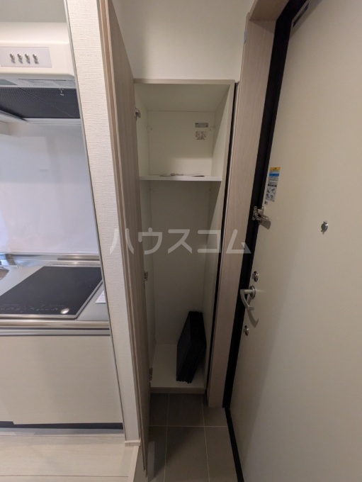 7/30 玄関