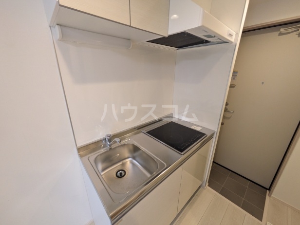 8/30 キッチン