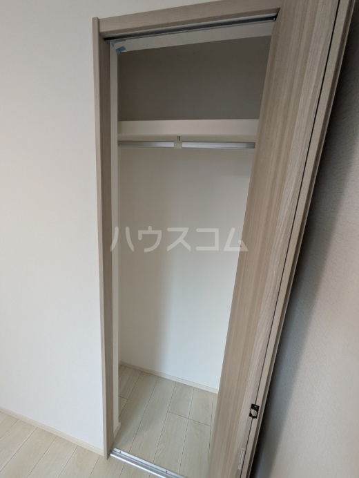 5/30 収納