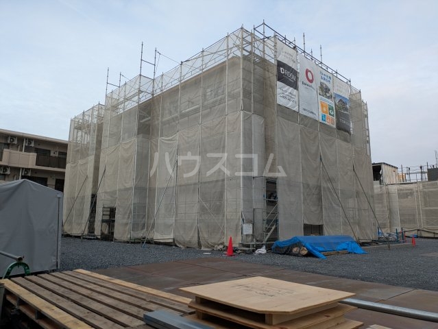 1/15 外観