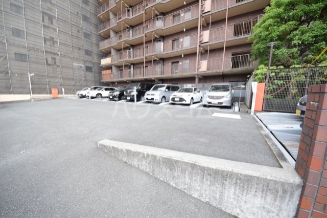 19/29 駐車場