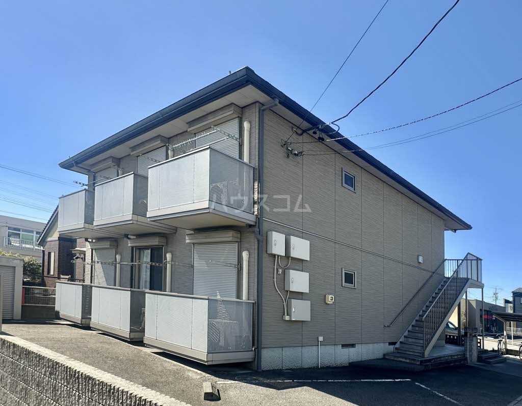 1/23 外観