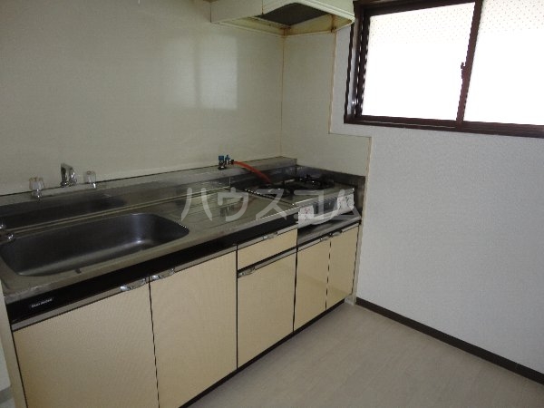 9/30 キッチン
