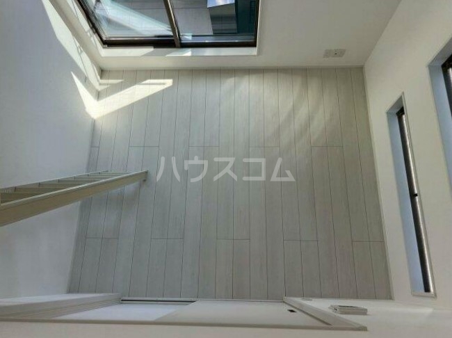 4/29 室内