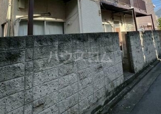 2/9 エントランス