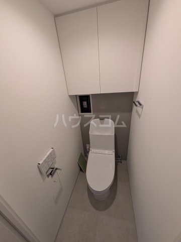 19/30 トイレ