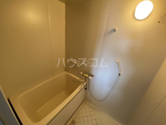 12/29 浴室