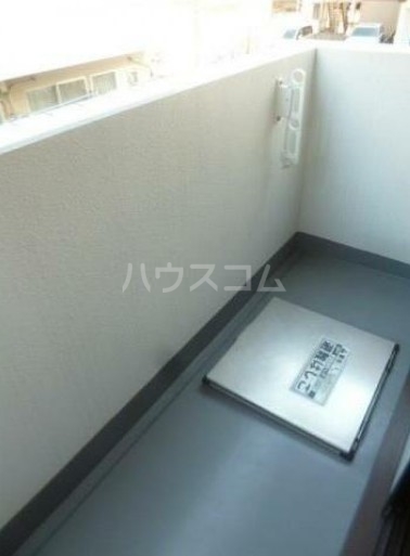 19/30 バルコニー