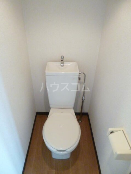 12/30 トイレ
