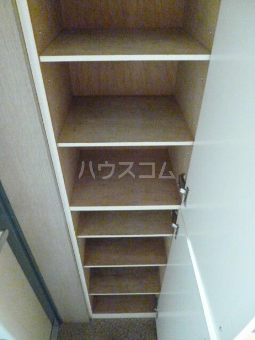 5/30 収納