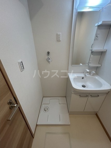 12/22 洗面