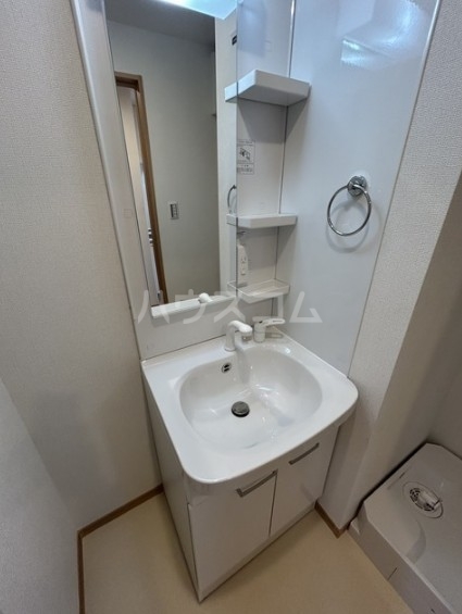 11/20 洗面