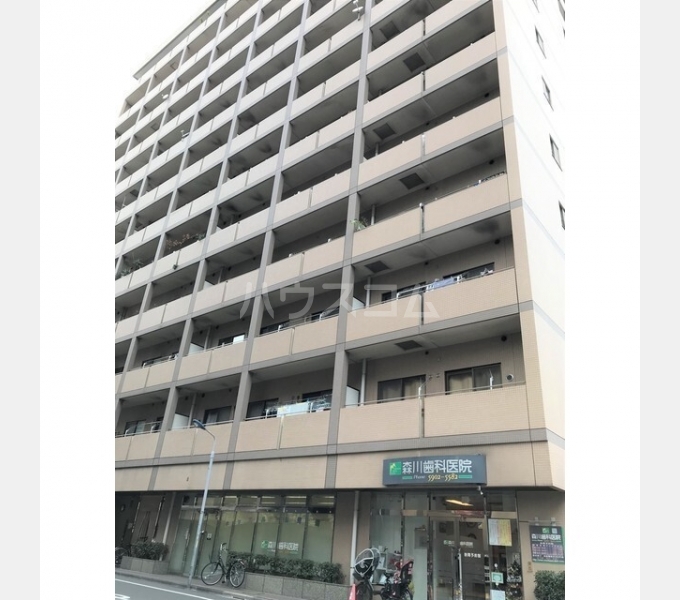 1/1 外観