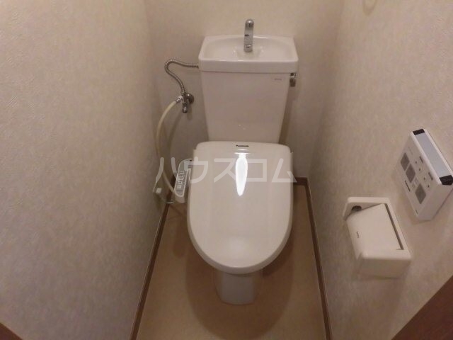 12/25 トイレ