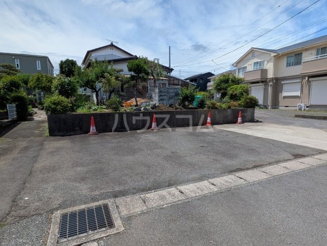 23/30 駐車場