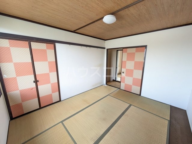 5/30 室内
