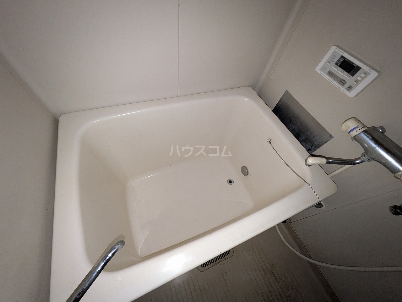 12/30 浴室