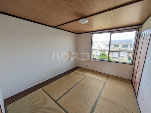 6/30 寝室
