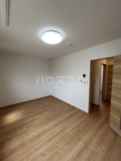 18/21 駐車場