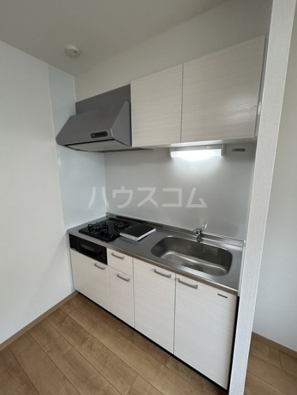 9/21 キッチン