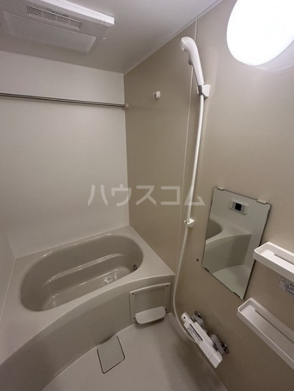 10/21 浴室