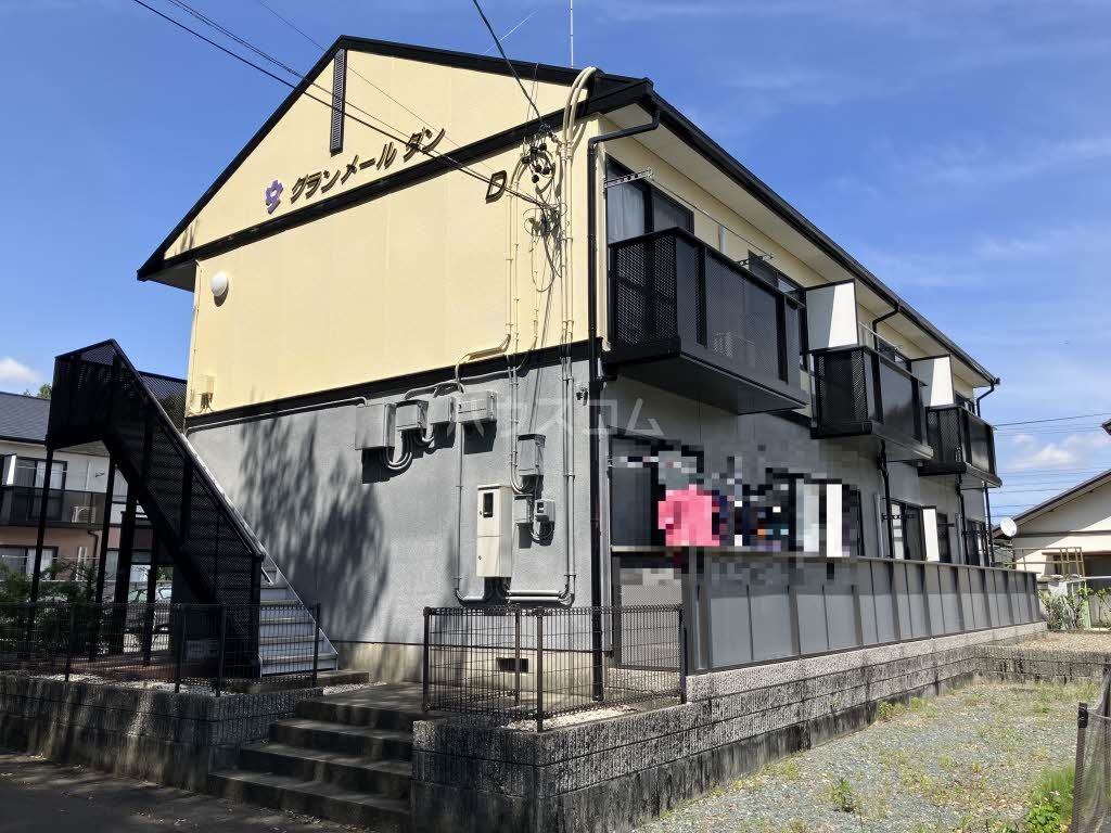 1/21 外観