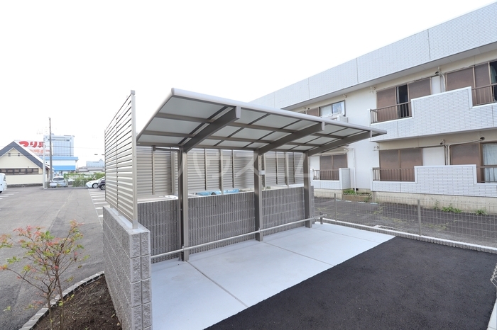 24/30 駐車場
